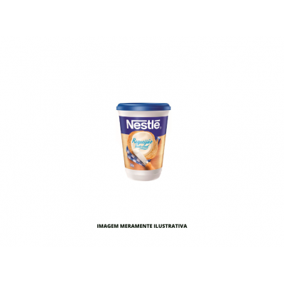 REQUEIJAO CREMOSO TRADICIONAL NESTLE 200G